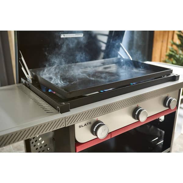 Weber Slate ガスグリル ガス 3バーナー1500992 Weber Slate ガスグリル ガス 3バーナー1500992 楽天市場】Weber