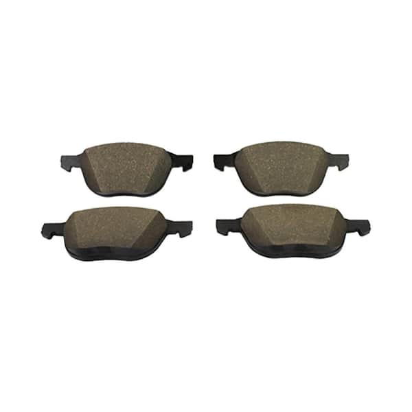 Motorcraft Standard Premium Disc Brake Pad