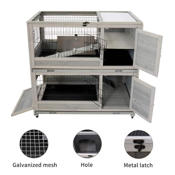 One Cage™ Ventilated Racks & Cages for rats, mice, hamsters, guinea pigs.