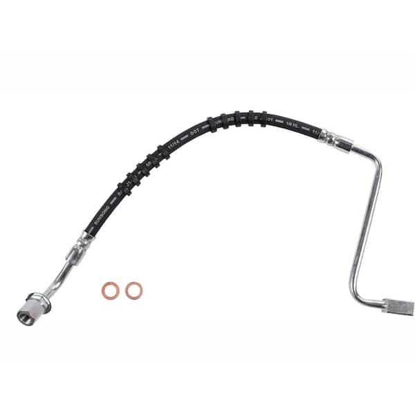 Sunsong Brake Hydraulic Hose - Front Right
