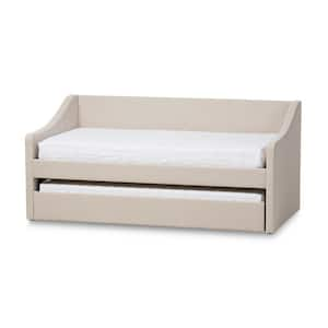 Alaterre Furniture Melody White Twin to King Bed with Under Bed Storage  AJME10WH - The Home Depot