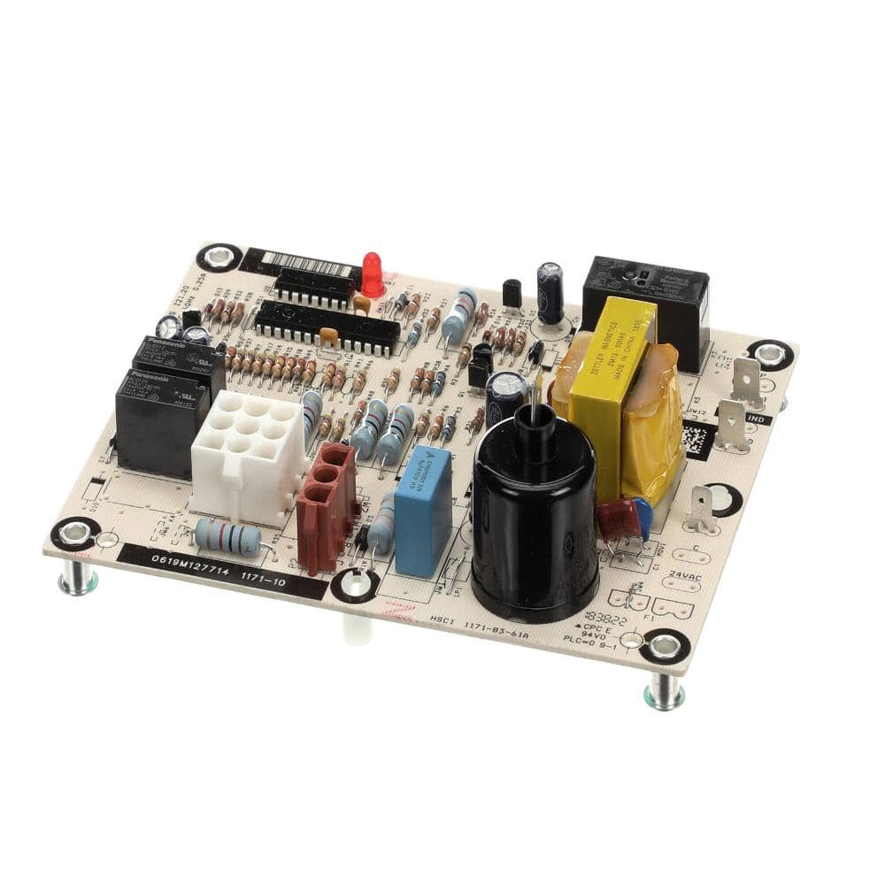 Ignition Control Module price history on PriceWatchPro