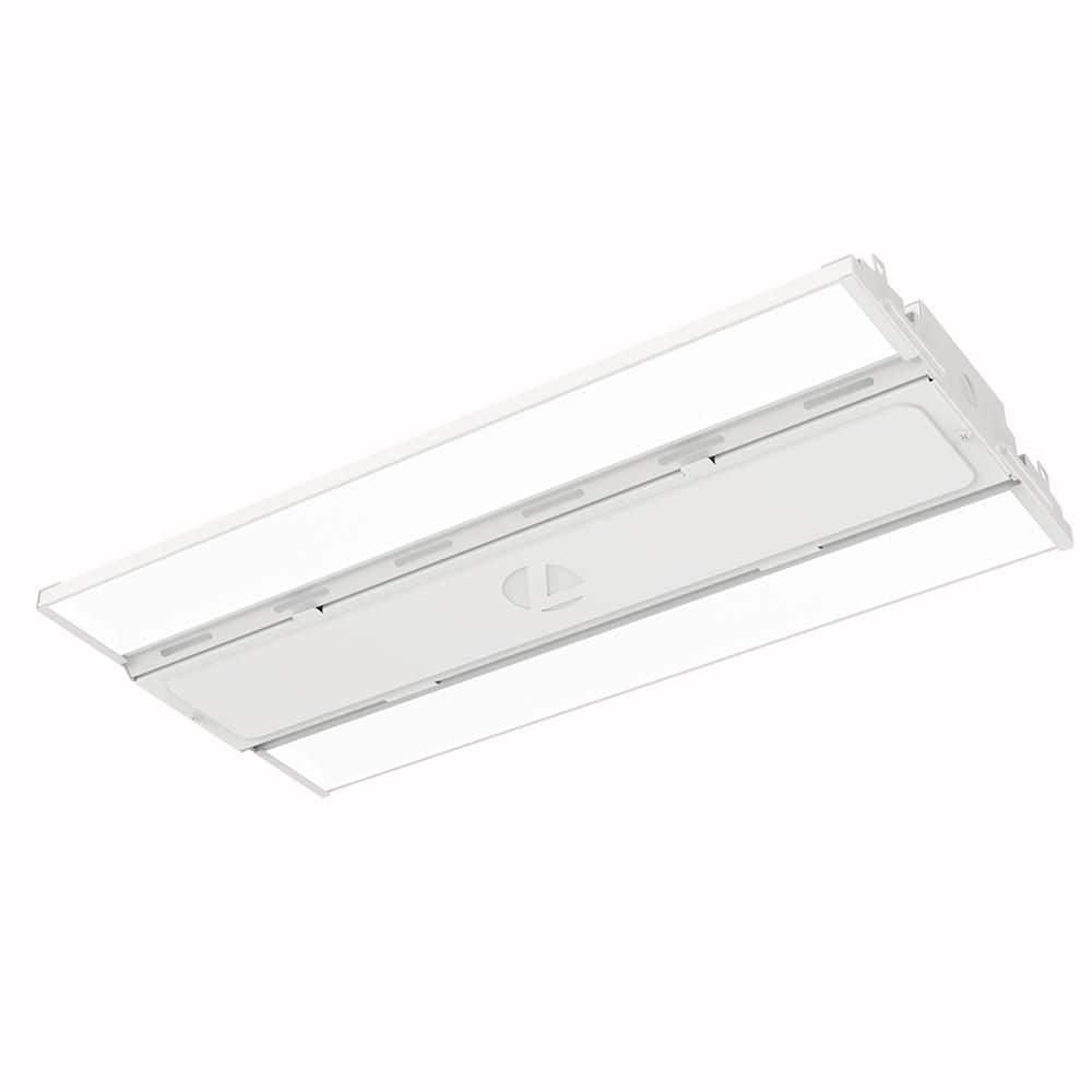 UPC 194994429685 product image for Contractor Select 1.9 ft. 400-Watt Equivalent Integrated LED Dimmable White High | upcitemdb.com