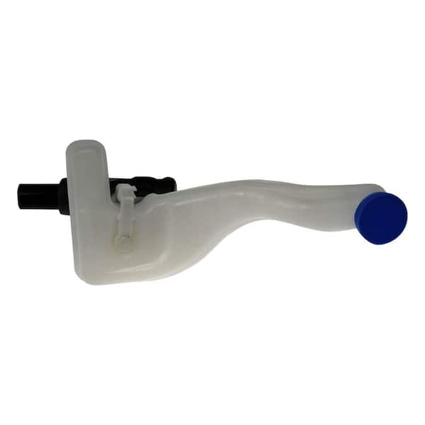 First Stop Brake Master Cylinder
