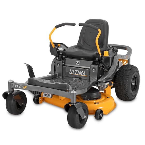 Cub Cadet Ultima ZT1 42 in. 547 cc IntelliPower Engine Dual