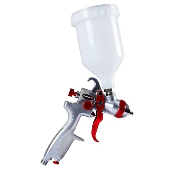 Vortex Cup Gun Attachment - Screw-Top
