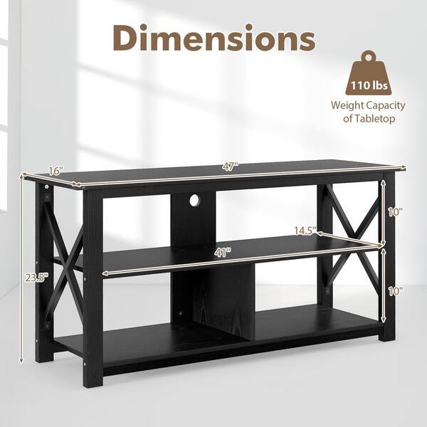 Multi Stand 3 - Audibax