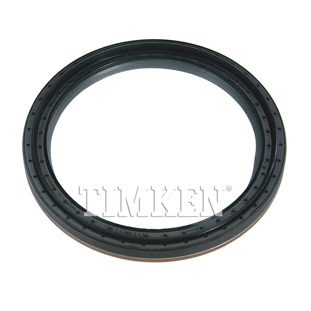 Rear Engine Crankshaft Seal fits 2005-2009 Saab 9-7x price history on PriceWatchPro