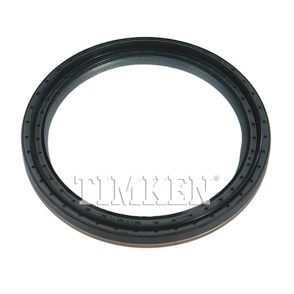 Timken Rear Engine Crankshaft Seal fits 2005-2009 Saab 9-7x