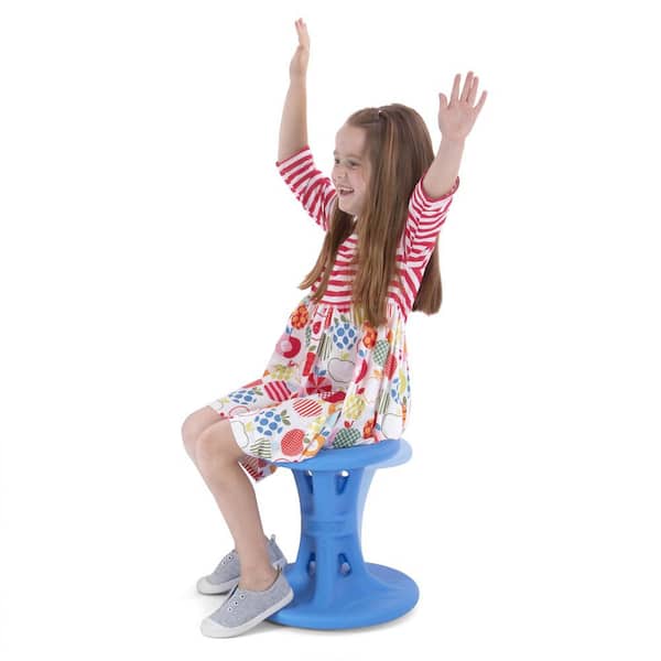 Junior Therapy Chair, Sensory Room Equipment