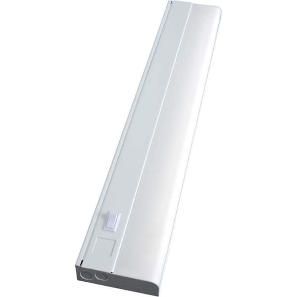 GE Advantage 24 in. Fluorescent Light Fixture