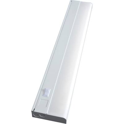 1 Ge The Home Depot 1 Ge The Home Depot, Ge 18 Inch Fluorescent Under Cabinet Light Fixture 10198