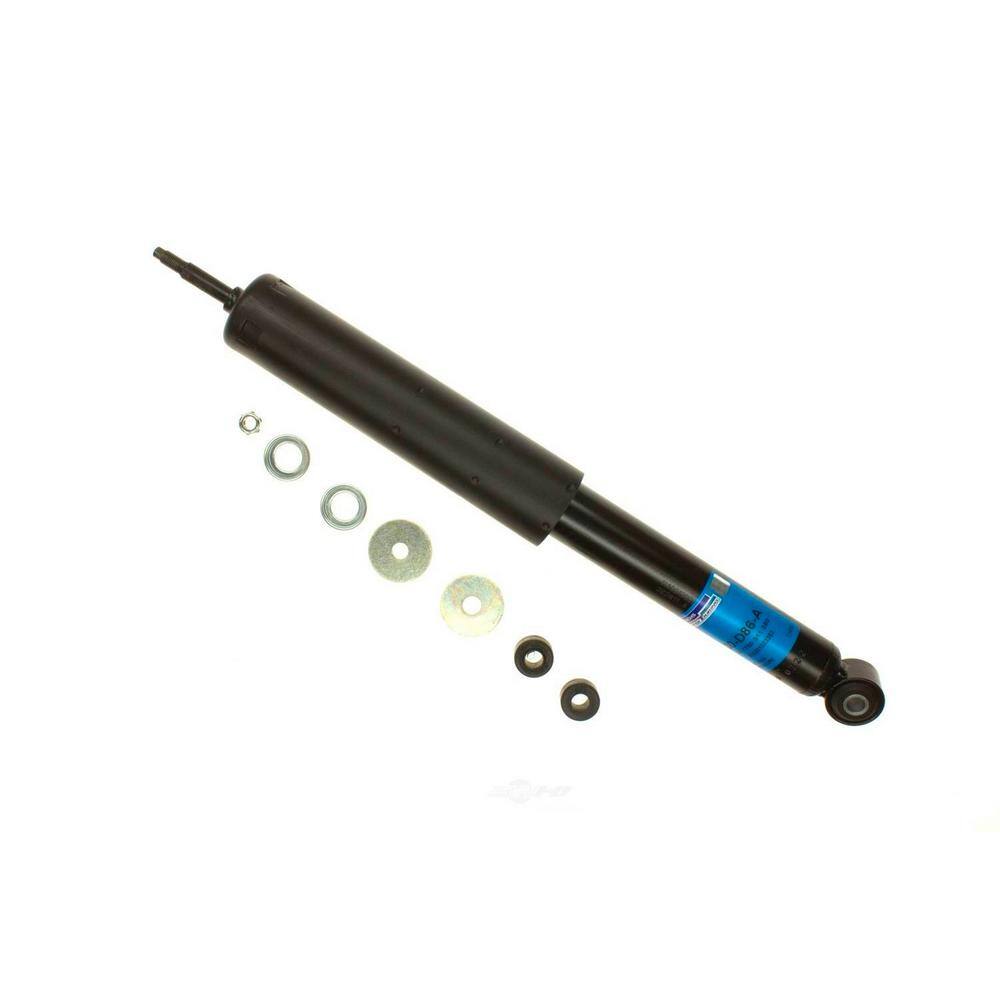 Sachs Shock Absorber 311 348 - The Home Depot