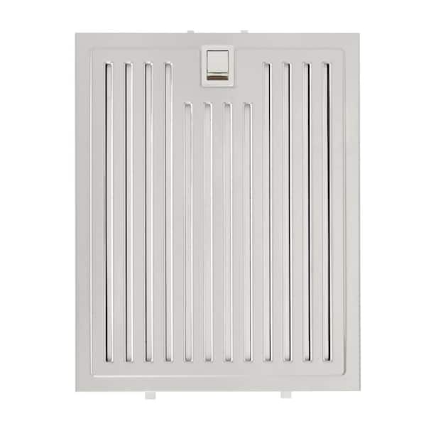 Vissani Sarela 36 in. W x 7 in. H 500CFM Convertible Under Cabinet 