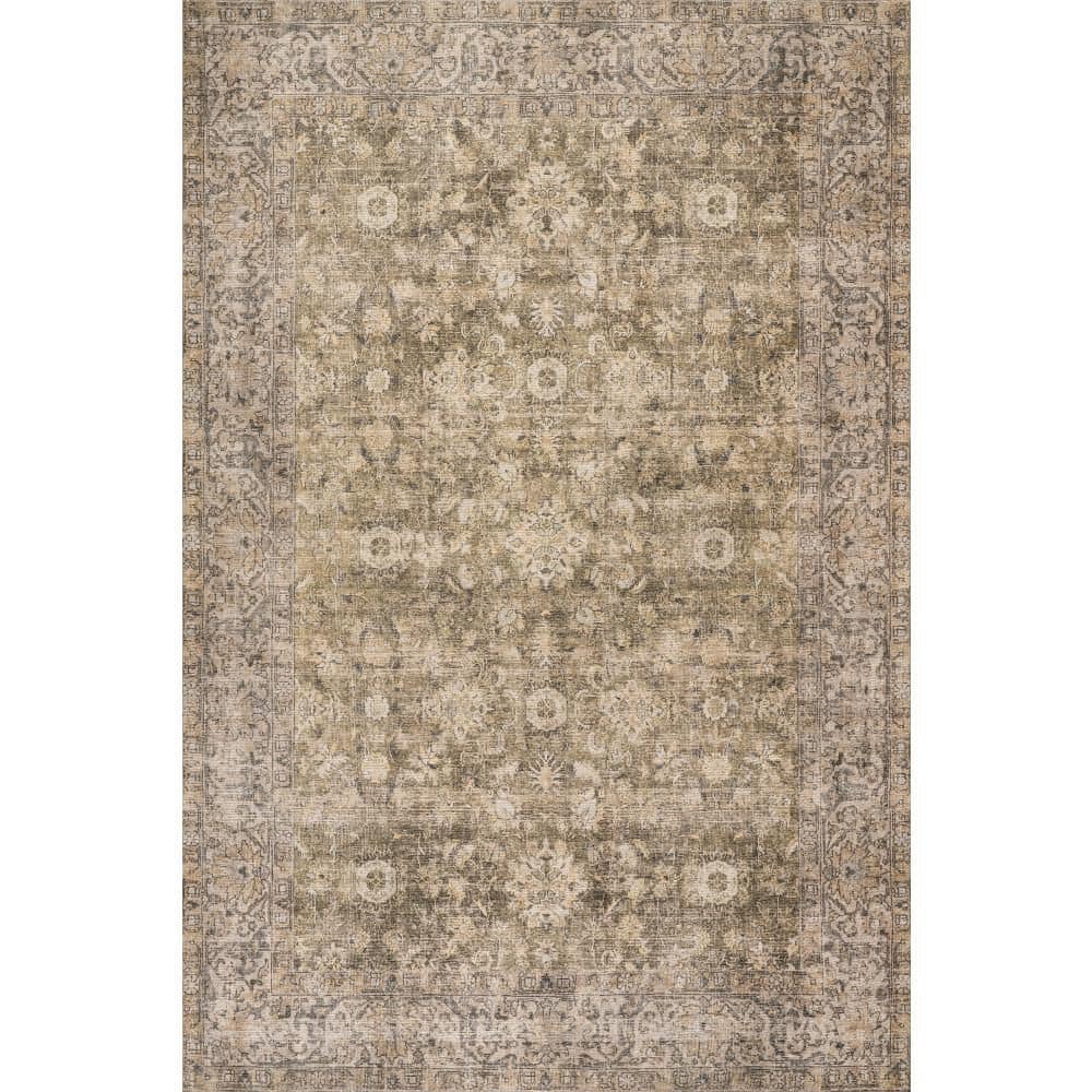 Westfield Antiqued Jute-Blend Green 9 ft. x 12 ft. Indoor Area Rug price history on PriceWatchPro