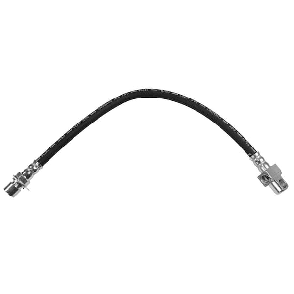 Sunsong Brake Hydraulic Hose - Rear Center