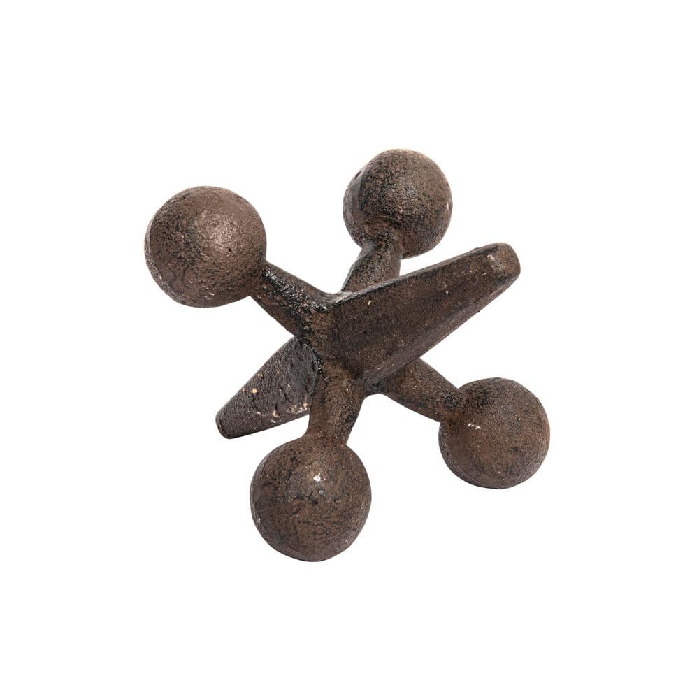 Rust Cast Iron Jack price history on PriceWatchPro