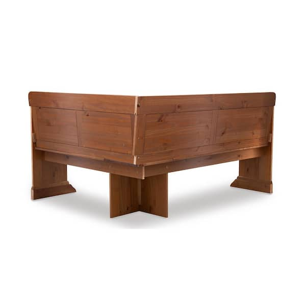 kmart breakfast nook table