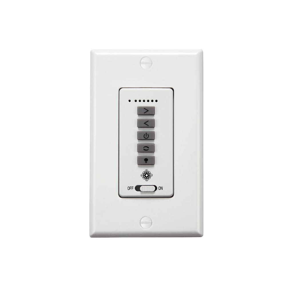 White Wall Fan Switch price history on PriceWatchPro