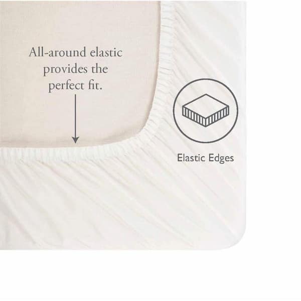 Baker®fleece Quarter Sheet – It's A Haggerty's