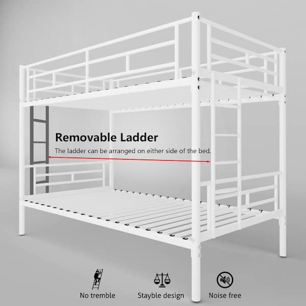 Easy King Bed Doubler® System