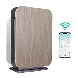 BreatheSmart 75i Air Purifier with Pure, True HEPA Filter for Allergens, Dust, Mold, and Germs – 1,300 SqFt