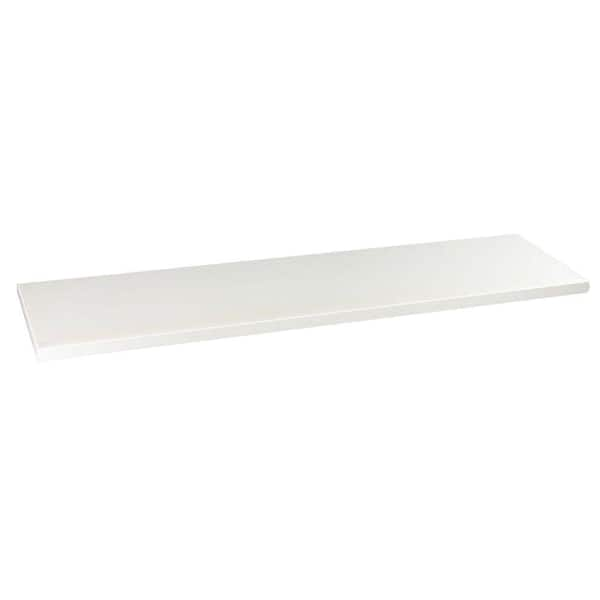 Unbranded Gallery 8 in. x 32 in. Floating Shelf