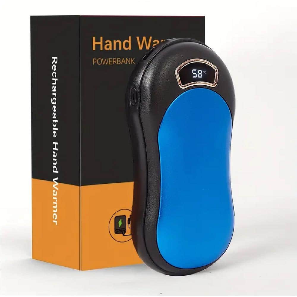 Rechargeable Hand Warmer @