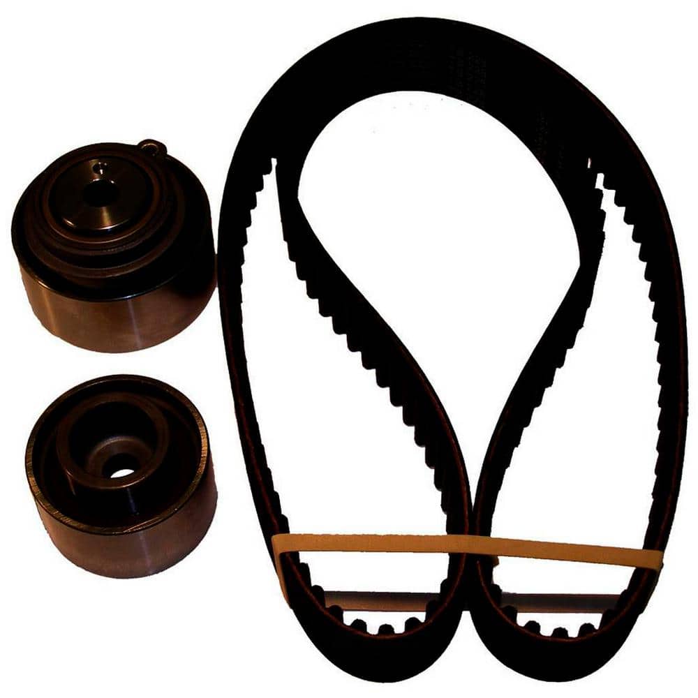 Engine Timing Belt Component Kit