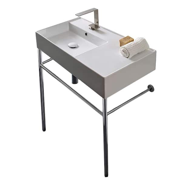 https://images.thdstatic.com/productImages/17a7979a-d5b0-48cf-996b-6ec62a1841ca/svn/white-nameeks-console-sinks-scarabeo-5115-con-one-hole-64_600.jpg