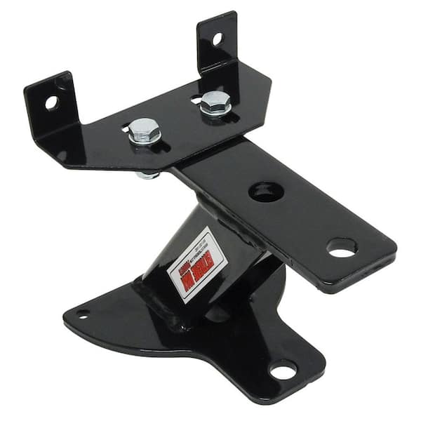 Extreme Max 3-Way Lawn Garden Tractor Hitch