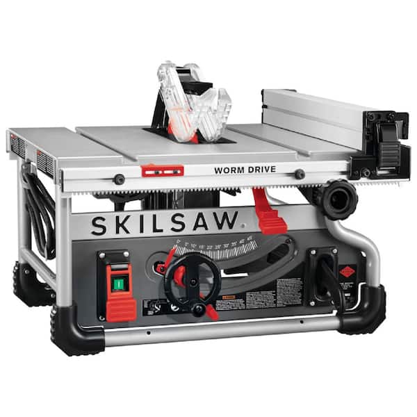 500W Scorpion® Powered Hand Saw with Autoselect® Technology
