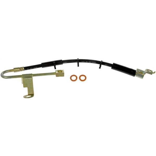 First Stop Brake Hydraulic Hose 1992-2002 Dodge Viper
