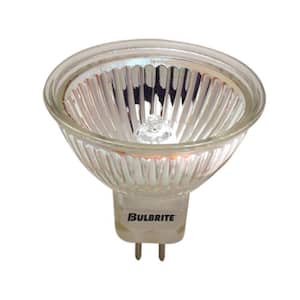 Incandescent Equivalent of 20 W Philips 925644817110 Standard Eco Halogen Spotlight Bulb Base GU5.3 14 Watts Consumed