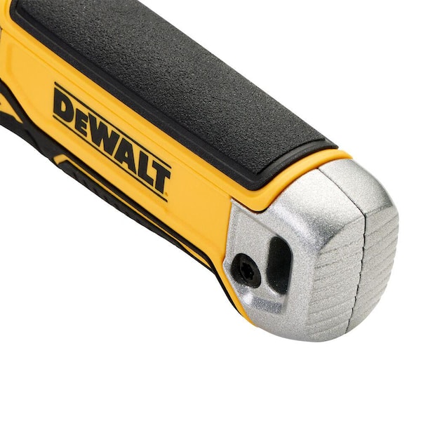 DEWALT - Toughseries Retractable Utility Knife with Blade Storage