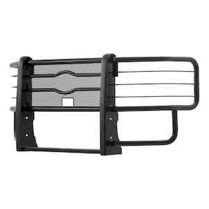 Prowler Max Custom Black Steel Truck Grille Guard, Select Ford Expedition