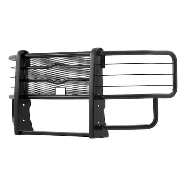 Luverne Prowler Max Custom Black Steel Truck Grille Guard, Select Ford ...