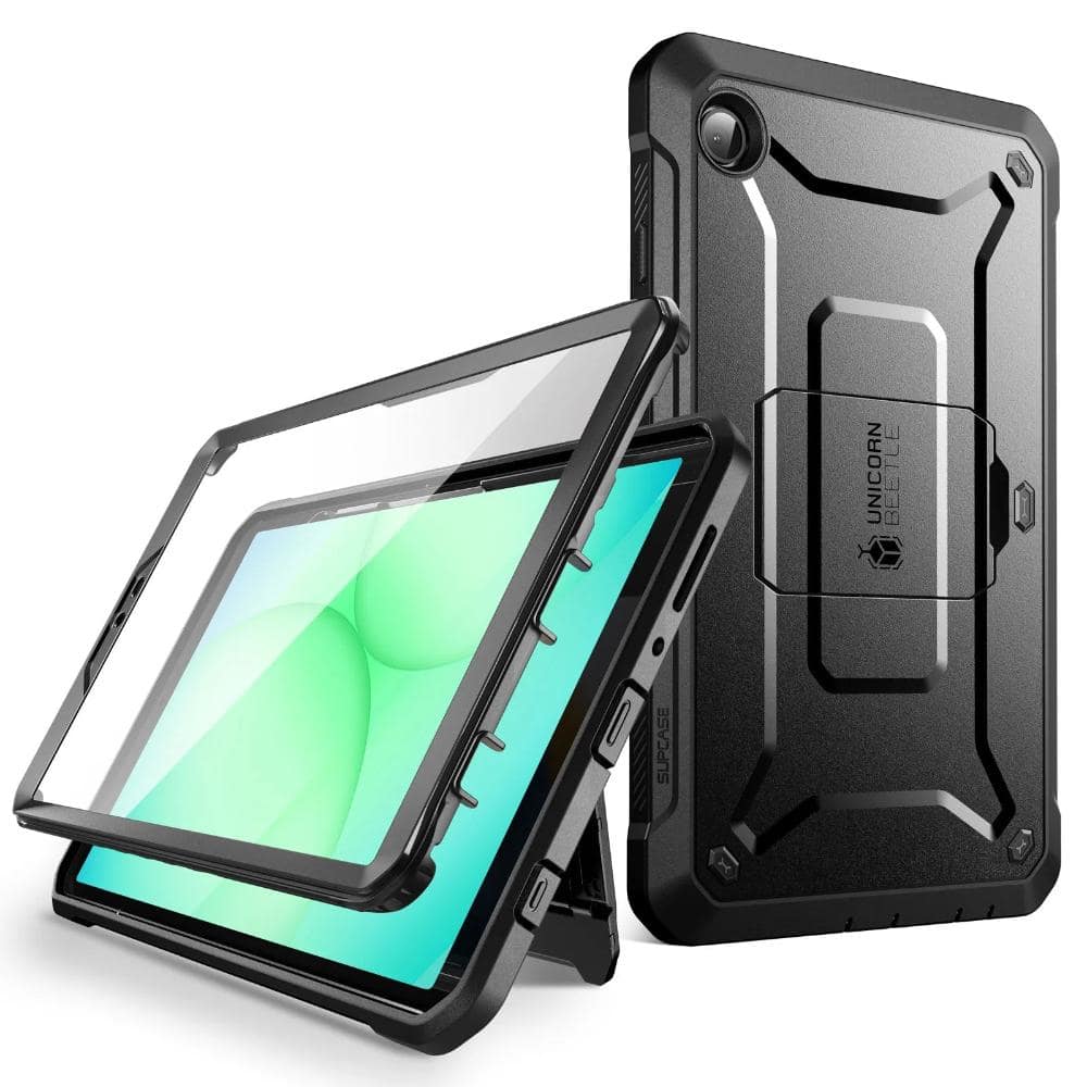UB PRO Series Galaxy Tab A11 8.7 Inch (2025) Protective Case - Black price history on PriceWatchPro
