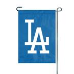 Los Angeles Dodgers Premium Garden Flag