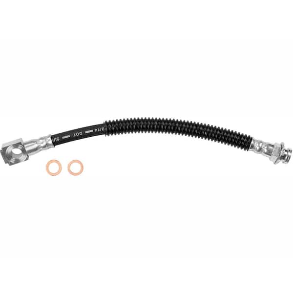 Sunsong Brake Hydraulic Hose - Rear