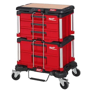 Milwaukee Tool 48-22-8488 PACKOUT™ Plan de travail personnalisable – MPR  Tools & Equipment
