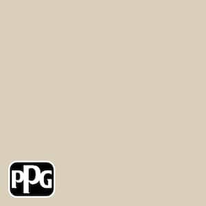 1 gal. PPG1097-3 Toasted Almond Flat Interior Paint