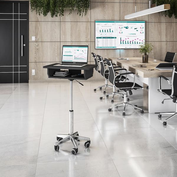 Techni mobili desk home depot online