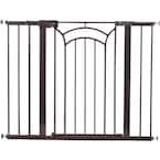 Decor Easy Install 36 in. Tall and Wide Gate