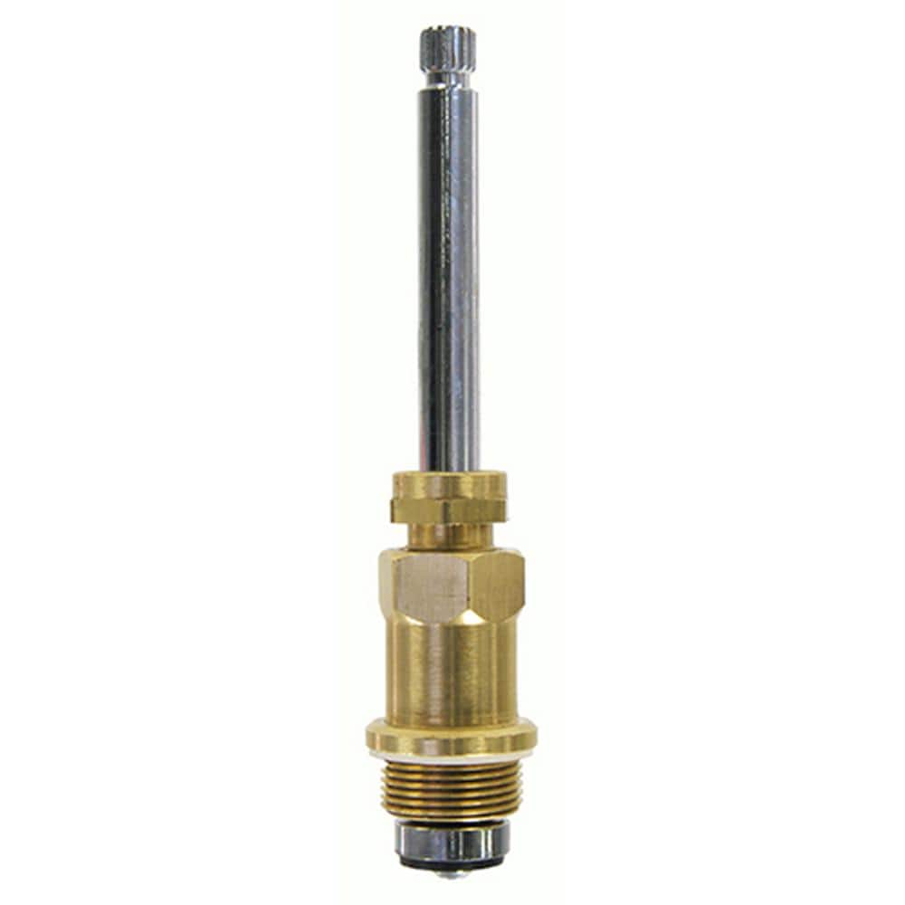 5 3/16 in. 16pt Broach Right Hand Stem for Glauber price history on PriceWatchPro