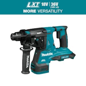 18V X2 LXT Lithium-Ion 36V 1-1/8 in. Brushless Cordless Rotary Hammer (Tool-Only)