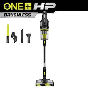 ONE+ HP 18V Brushless Cordless Advanced WHISPER Series Stick Vacuum (Tool Only)
