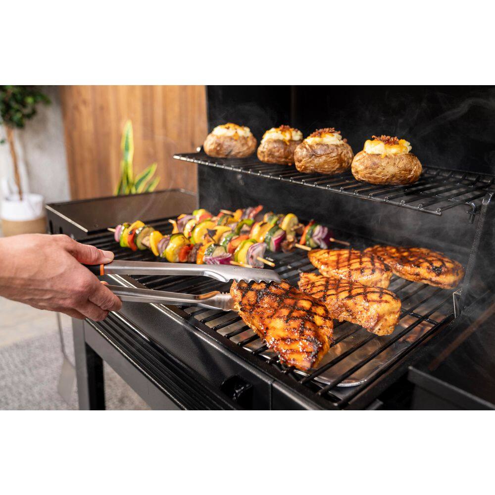 Westwood Wood Pellet Grill and Smoker - rated 4.8718 stars from 39 reviews