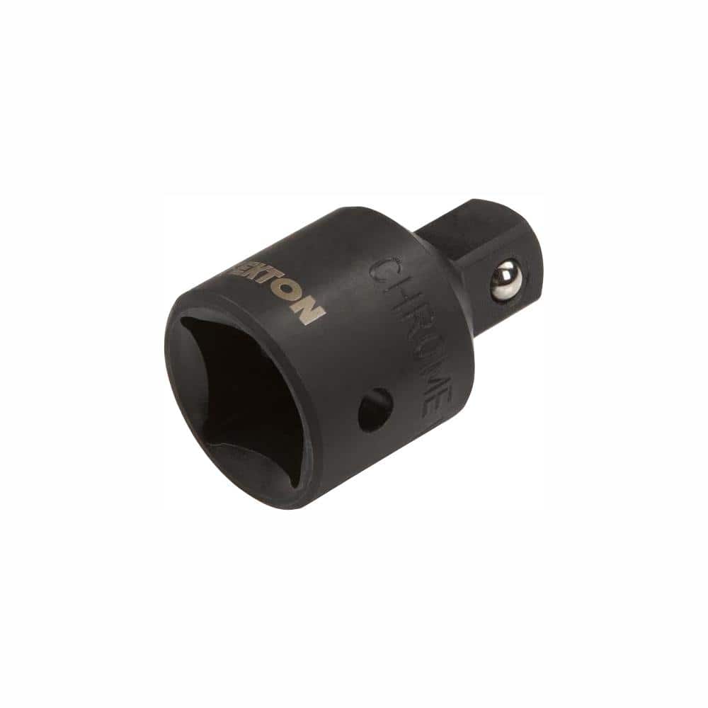 Tekton 3 4 In Drive F X 1 2 In Drive M Impact Reducer 473 The Home Depot