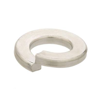 Inch Sizes 1/4 to 3/4 QTY 100 Stainless Steel Lock Washers Medium Split Ring
